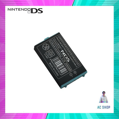 แบต NDS สําหรับ Nintendo DS สินค้าในไทย🇹🇭 จัดส่งภายใน 24 hr.