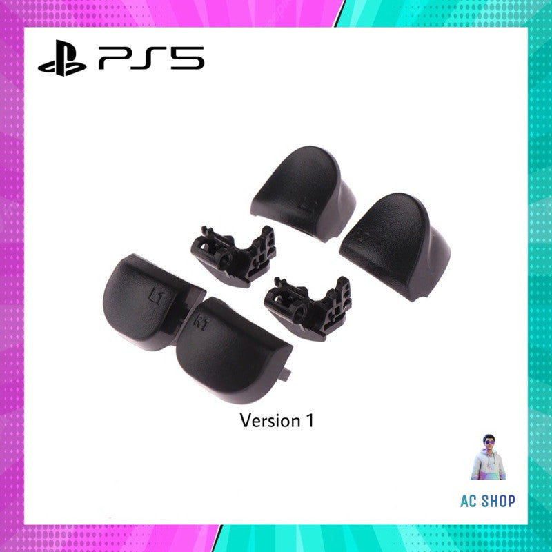 อะไหล่จอย PS5 (L1R1 L2R2 สปริง) สินค้าในไทย 🇹🇭 จัดส่งภายใน 24 hr.