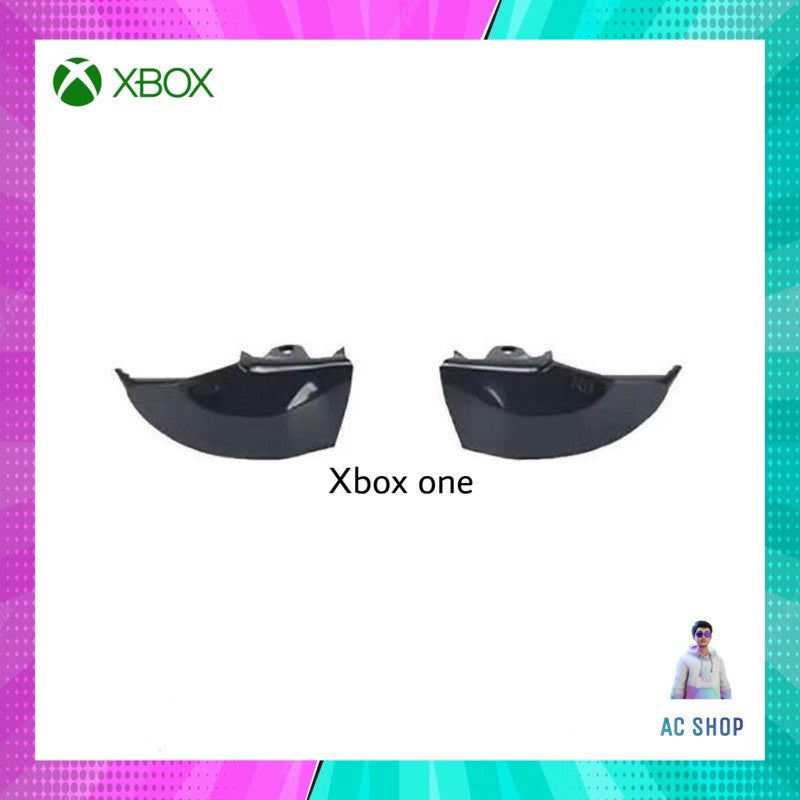 ปุ่มกด LB/RB และ LT/RT สําหรับจอย Xbox one/slim/series x/s สินค้าในไทย🇹🇭 จัดส่งภายใน 24 hr.
