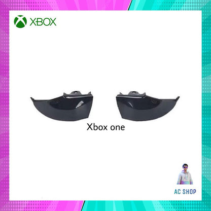 ปุ่มกด LB/RB และ LT/RT สําหรับจอย Xbox one/slim/series x/s สินค้าในไทย🇹🇭 จัดส่งภายใน 24 hr.
