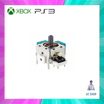 อนาล็อก xbox 360 / PS3 เกรดคุณภาพ สินค้าในไทย🇹🇭 จัดส่งสินค้าภายใน 24 hr.