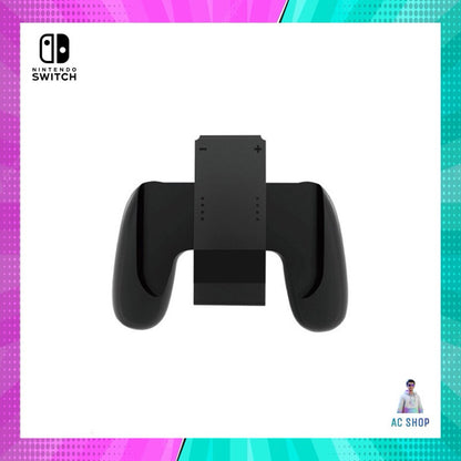 Joy Con Charging Grip แท่นชาร์จจอย Nintendo Switch มีแบตในตัว จัดส่งภายใน 24 hr.
