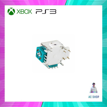 อนาล็อก xbox 360 / PS3 เกรดคุณภาพ สินค้าในไทย🇹🇭 จัดส่งสินค้าภายใน 24 hr.