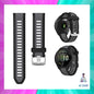 สาย Garmin Quick Release 20 mm. ใช้สําหรับ Garmin 70/165/170/245/570/645 Venu sq/sq2 Vivo 3 สินค้าในไทย ส่งใน 24 hr.