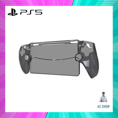 เคสจอย PS5 Portal แบบใส สินค้าคุณภาพสูง ทนทาน สินค้าในไทย 🇹🇭 จัดส่งภายใน 24 hr.