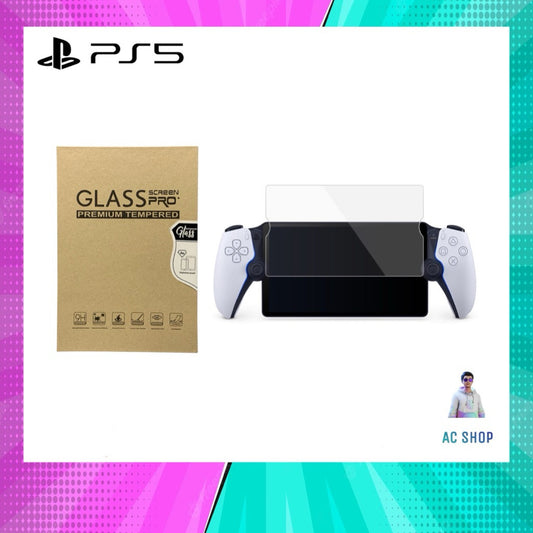 ฟิลม์จอย PS5 Portal สินค้าคุณภาพสูง ทนทาน สินค้าในไทย 🇹🇭 จัดส่งภายใน 24 hr.