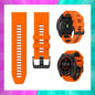 สาย Garmin Quickfit ขนาด 22/26 mm. สําหรับ Garmin Fenix 6/7/8/8 Pro จัดส่งภายใน 24 hr.