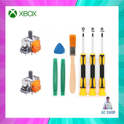 อนาล็อก xbox one / xbox series x/s เกรดคุณภาพ จัดส่งสินค้าภายใน 24 hr