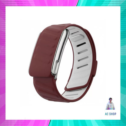 Whoop Strap ใช้สําหรับ Whoop 5.0 รุ่น One/Peak/Life สินค้าในไทย จัดส่งภายใน 24 hr.