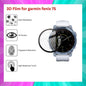 ฟิล์ม 3D สําหรับ Garmin Fenix 8(43/47/51 mm)/7S/7/7X/6S/6/6X/Epix pro 2(42/47/51 mm) สินค้าในไทย จัดส่งภายใน 24 ชั่วโมง