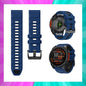 สาย Garmin Quickfit ขนาด 22/26 mm. สําหรับ Garmin Fenix 6/7/8/8 Pro จัดส่งภายใน 24 hr.