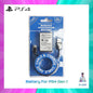 แบตเตอรี่จอย PS4 Gen1, Gen2 พร้อมสายชาร์ท USB และแบบเพิ่มความจุ จัดส่งภายใน 24 ชั่วโมง