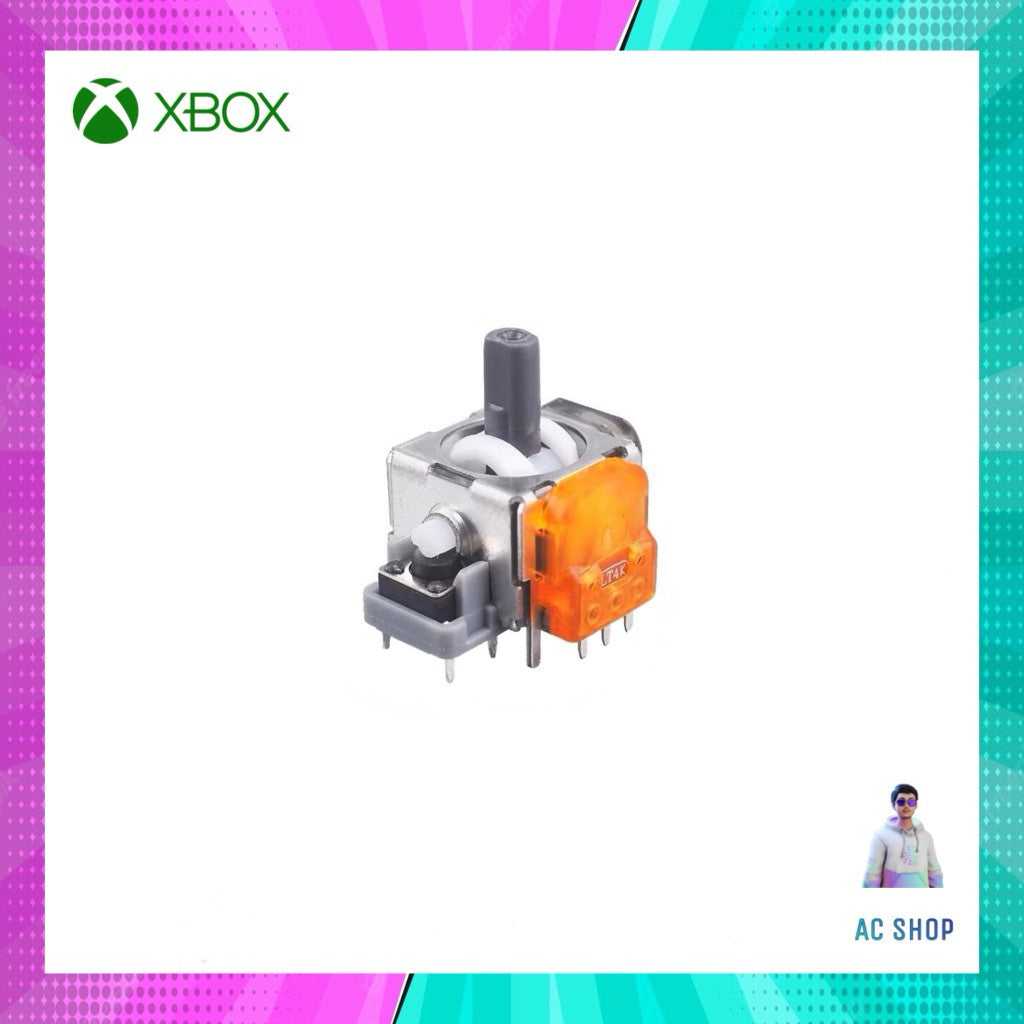 อนาล็อก xbox one / xbox series x/s เกรดคุณภาพ จัดส่งสินค้าภายใน 24 hr