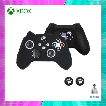 เคสจอย Xbox Series X/S สินค้าคุณภาพสูง ทนทาน สินค้าในไทย จัดส่งภายใน 24 hr.