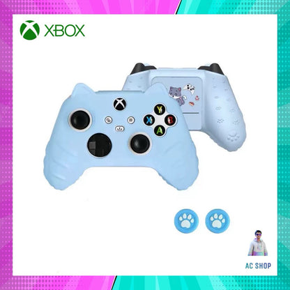 เคสจอย Xbox Series X/S สินค้าคุณภาพสูง ทนทาน สินค้าในไทย จัดส่งภายใน 24 hr.