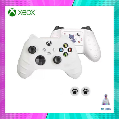 เคสจอย Xbox Series X/S สินค้าคุณภาพสูง ทนทาน สินค้าในไทย จัดส่งภายใน 24 hr.