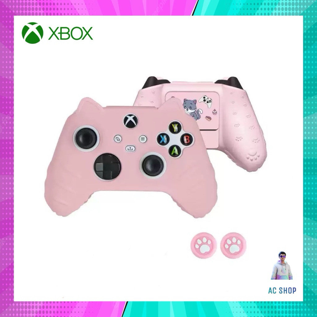 เคสจอย Xbox Series X/S สินค้าคุณภาพสูง ทนทาน สินค้าในไทย จัดส่งภายใน 24 hr.
