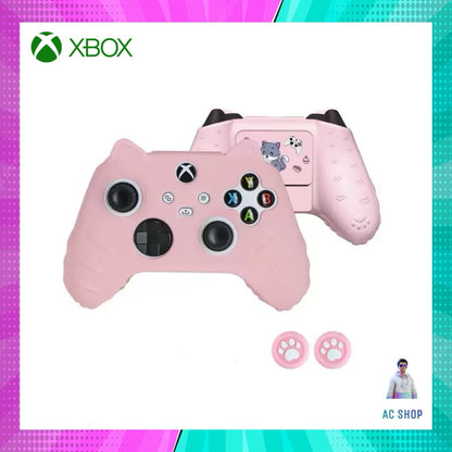 เคสจอย Xbox Series X/S สินค้าคุณภาพสูง ทนทาน สินค้าในไทย จัดส่งภายใน 24 hr.