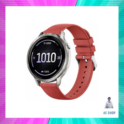 สาย Garmin Quick Release 18 mm. สําหรับ Garmin Venu 4 (41 MM)/3S/2S/265S/255S/VIVO 4S/3S สินค้าในไทย จัดส่งภายใน 24 hr.