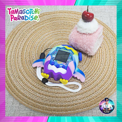 ซิลิโคนเคส Tamagotchi Paradise  สินค้าคุณภาพ สินค้าในไทย จัดส่งไวภายใน 24 hr.