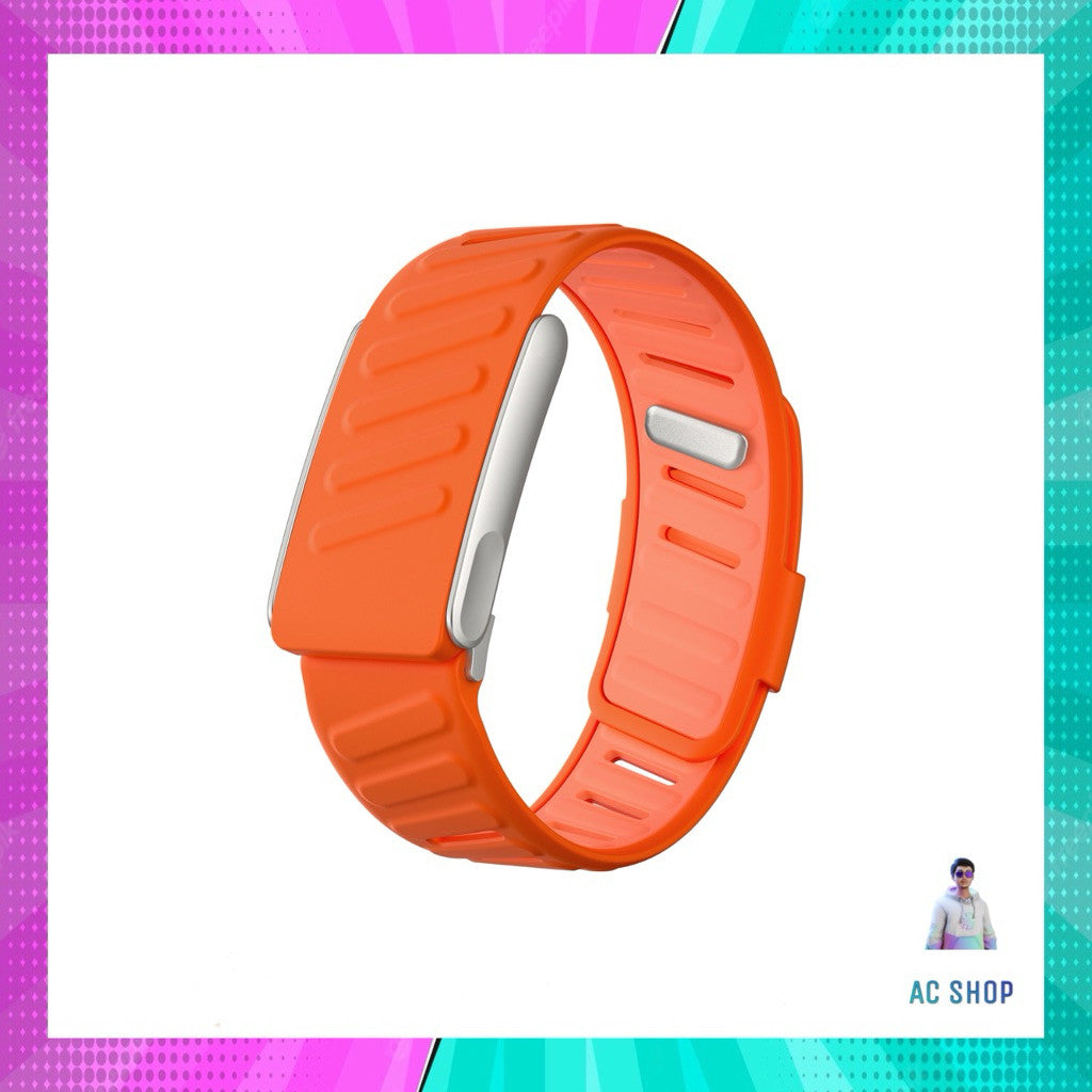 Whoop Strap ใช้สําหรับ Whoop 5.0 รุ่น One/Peak/Life สินค้าในไทย จัดส่งภายใน 24 hr.