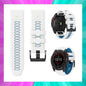 สาย Garmin Quickfit ขนาด 22/26 mm. สําหรับ Garmin Fenix 6/7/8/8 Pro จัดส่งภายใน 24 hr.