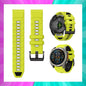 สาย Garmin Quickfit ขนาด 22/26 mm. สําหรับ Garmin Fenix 6/7/8/8 Pro จัดส่งภายใน 24 hr.