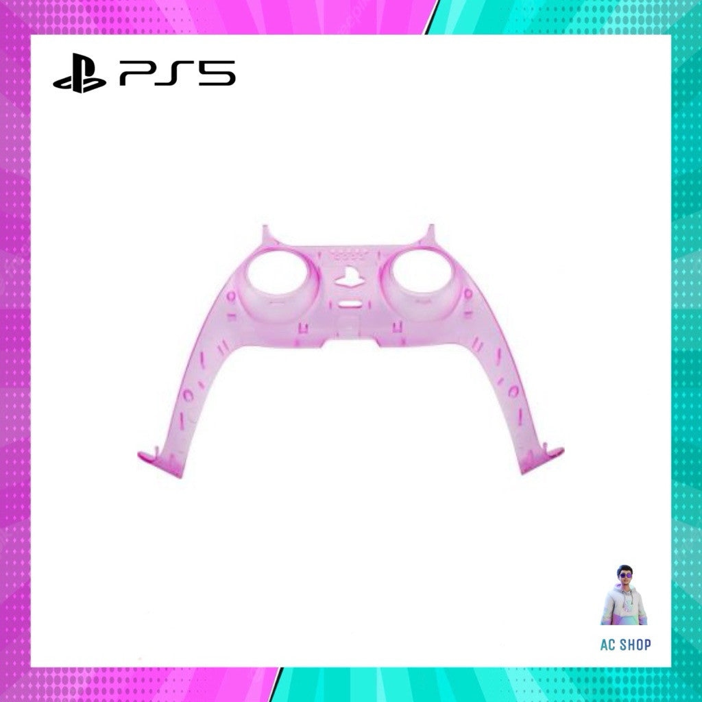 กรอบจอย PS5 แบบใส สําหรับสาย DIY สินค้าในไทย🇹🇭 จัดส่งภายใน 24 ชั่วโมง