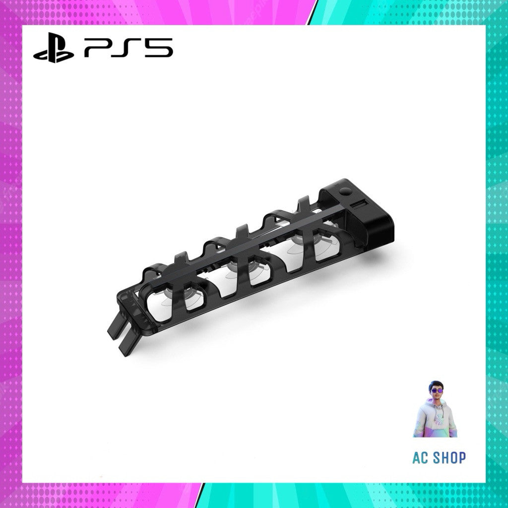 พัดลมระบายความร้อน สําหรับเครื่อง PS5/PS5 Slim/ PS5 Pro สินค้าในไทย 🇹🇭 จัดส่งภายใน 24 hr.