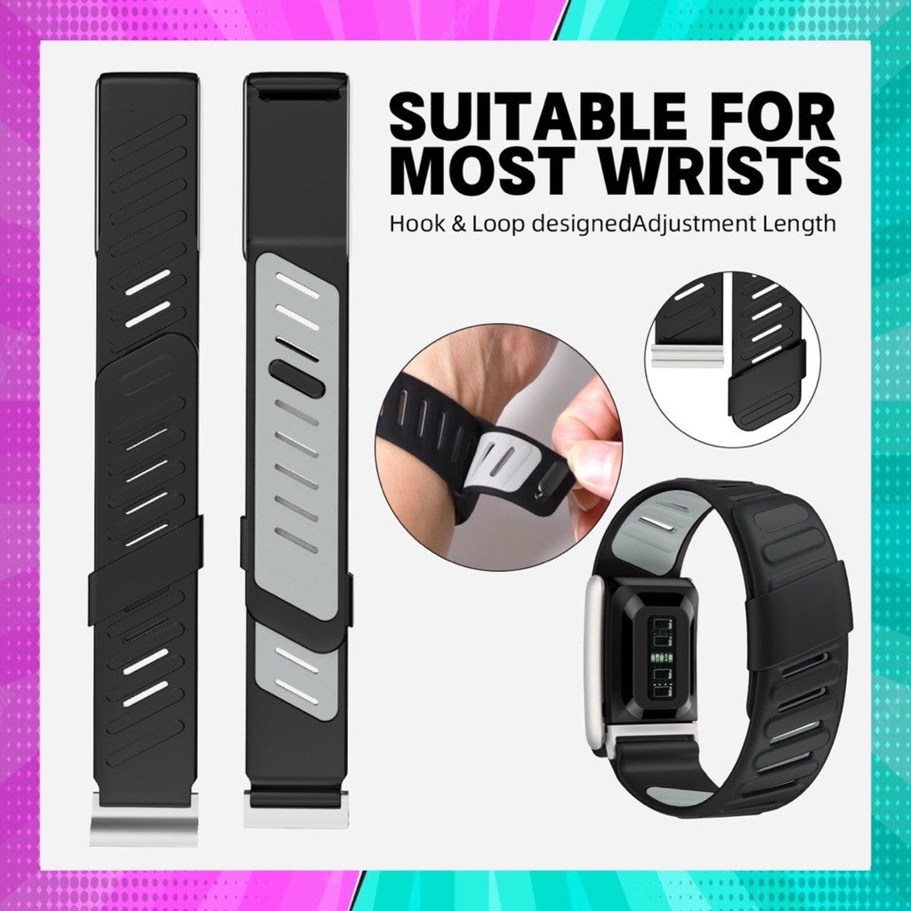 Whoop Strap ใช้สําหรับ Whoop 5.0 รุ่น One/Peak/Life สินค้าในไทย จัดส่งภายใน 24 hr.