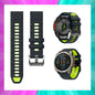 สาย Garmin Quickfit ขนาด 22/26 mm. สําหรับ Garmin Fenix 6/7/8/8 Pro จัดส่งภายใน 24 hr.