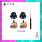 อะไหล่จอย PS4/PS5 (อนาล็อก PS4/PS5 ) รุ่นใหม่คุณภาพดี สินค้าในไทย🇹🇭 จัดส่งภายใน 24 ชั่วโมง