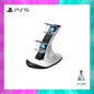Iplay แท่นชาร์จจอย ps5 (fast charge) + สาย USB Type C จัดส่งภายใน 24 ชั่วโมง