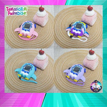 ซิลิโคนเคส Tamagotchi Paradise  สินค้าคุณภาพ สินค้าในไทย จัดส่งไวภายใน 24 hr.