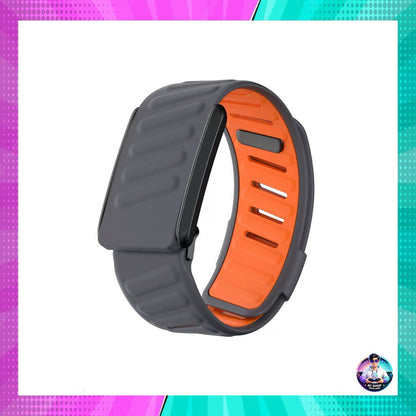 สายซิลิโคน Whoop ใช้สําหรับ Whoop 4.0 สินค้าในไทย จัดส่งภายใน 24 hr.