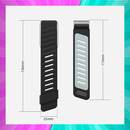 Whoop Strap ใช้สําหรับ Whoop 5.0 รุ่น One/Peak/Life สินค้าในไทย จัดส่งภายใน 24 hr.