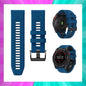 สาย Garmin Quickfit ขนาด 22/26 mm. สําหรับ Garmin Fenix 6/7/8/8 Pro จัดส่งภายใน 24 hr.