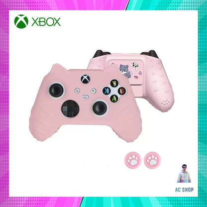 เคสจอย Xbox Series X/S สินค้าคุณภาพสูง ทนทาน สินค้าในไทย จัดส่งภายใน 24 hr.