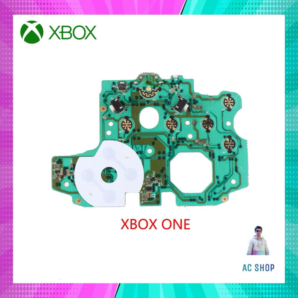 เมนบอร์ดจอย Xbox (Xbox Motherboards) สินค้าในไทย🇹🇭 จัดส่งไวภายใน 24 hr.