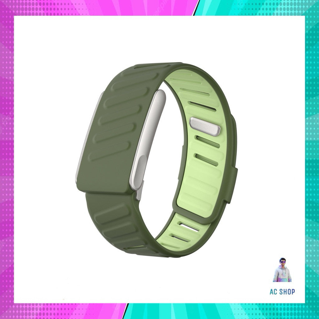Whoop Strap ใช้สําหรับ Whoop 5.0 รุ่น One/Peak/Life สินค้าในไทย จัดส่งภายใน 24 hr.