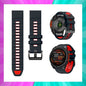สาย Garmin Quickfit ขนาด 22/26 mm. สําหรับ Garmin Fenix 6/7/8/8 Pro จัดส่งภายใน 24 hr.