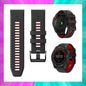สาย Garmin Quickfit ขนาด 22/26 mm. สําหรับ Garmin Fenix 6/7/8/8 Pro จัดส่งภายใน 24 hr.
