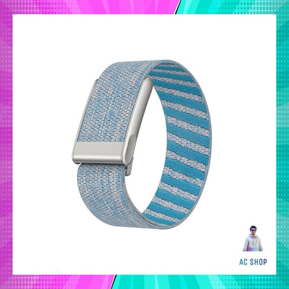 Whoop Strap ใช้สําหรับ Whoop 5.0 รุ่น One/Peak/Life สินค้าในไทย จัดส่งภายใน 24 hr.
