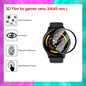 ฟิล์ม Garmin 165/265/265S/570/965/970 และ venu 3/3S/4 ฟิล์ม 3D สินค้าในไทย 🇹🇭 จัดส่งภายใน 24 hr.