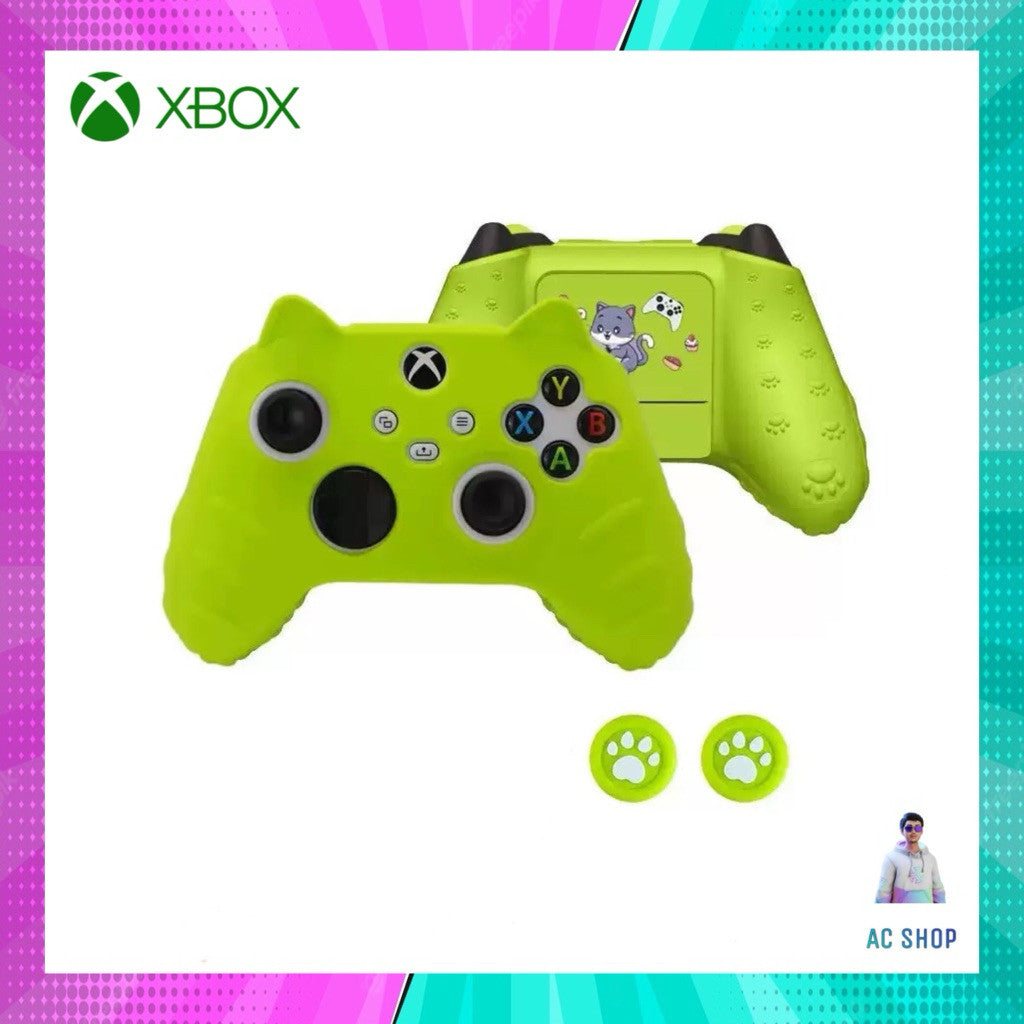 เคสจอย Xbox Series X/S สินค้าคุณภาพสูง ทนทาน สินค้าในไทย จัดส่งภายใน 24 hr.