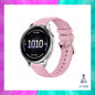 สาย Garmin Quick Release 18 mm. สําหรับ Garmin Venu 4 (41 MM)/3S/2S/265S/255S/VIVO 4S/3S สินค้าในไทย จัดส่งภายใน 24 hr.
