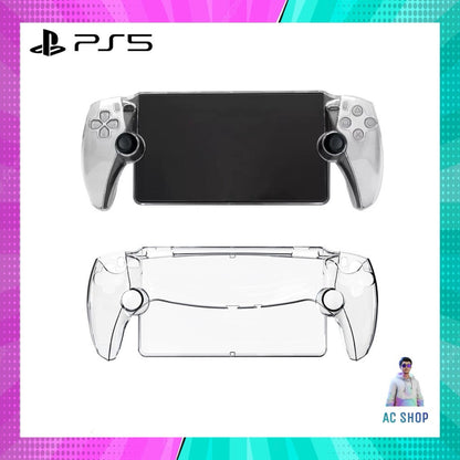 เคสจอย PS5 Portal แบบใส สินค้าคุณภาพสูง ทนทาน สินค้าในไทย 🇹🇭 จัดส่งภายใน 24 hr.