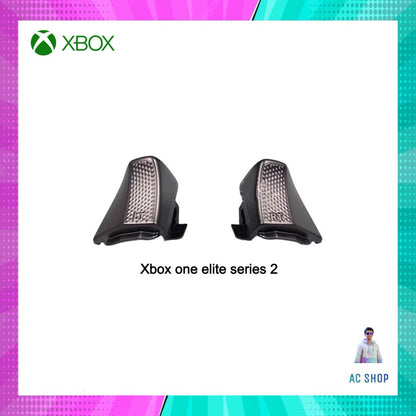 ปุ่มกด LB/RB และ LT/RT สําหรับจอย Xbox one/slim/series x/s สินค้าในไทย🇹🇭 จัดส่งภายใน 24 hr.