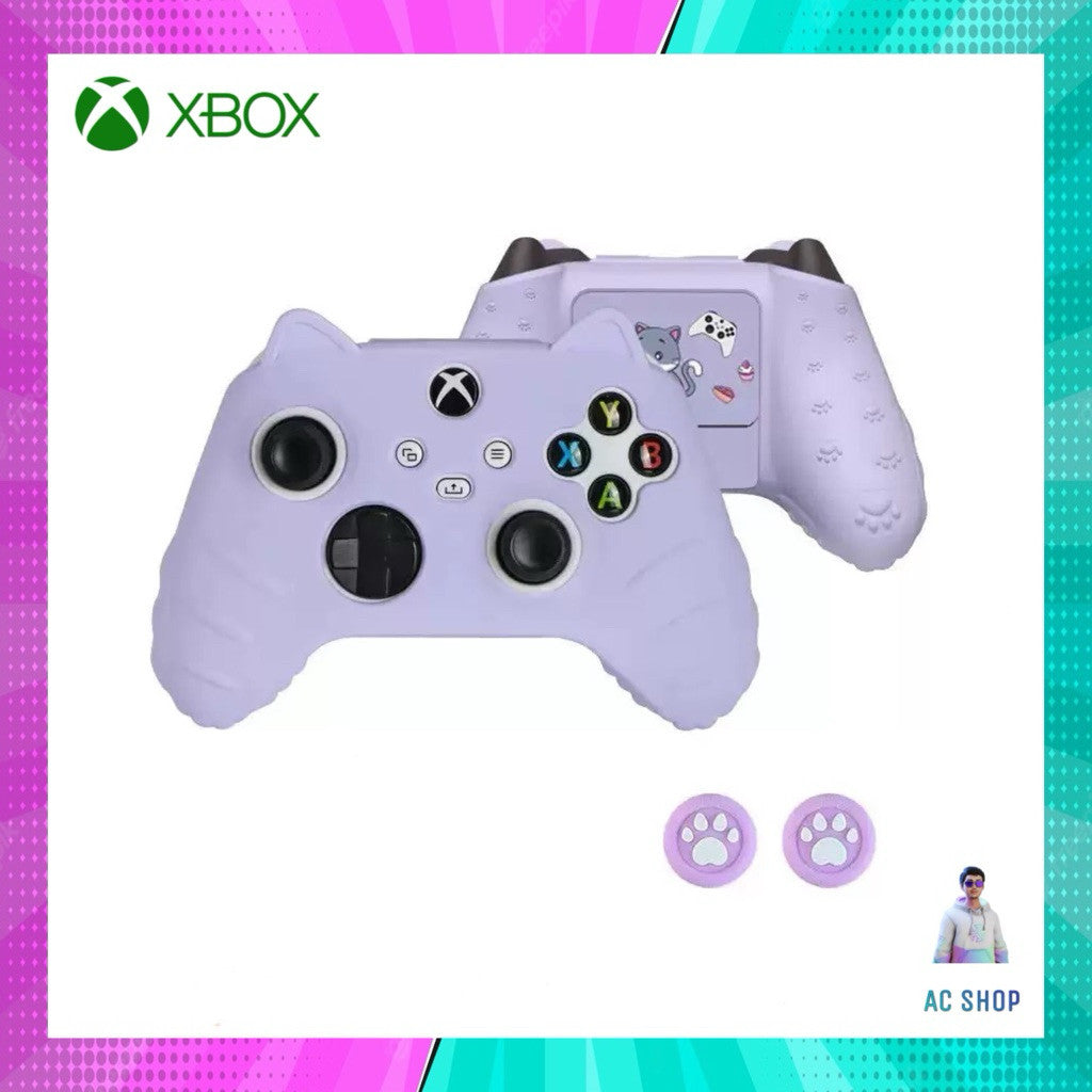 เคสจอย Xbox Series X/S สินค้าคุณภาพสูง ทนทาน สินค้าในไทย จัดส่งภายใน 24 hr.