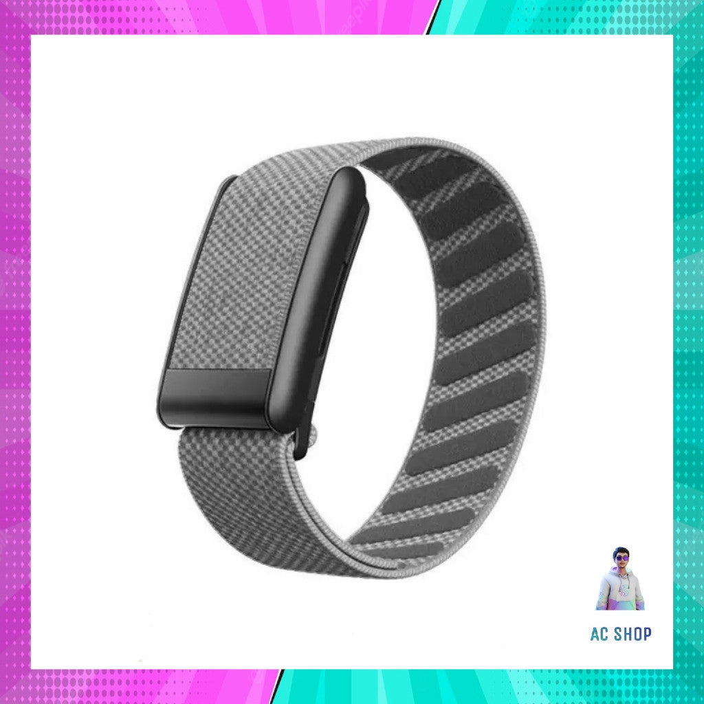 Whoop Strap ใช้สําหรับ Whoop 5.0 รุ่น One/Peak/Life สินค้าในไทย จัดส่งภายใน 24 hr.